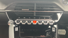 Peugeot 208 100kW GT 50kWh 5dr Auto Electric Hatchback